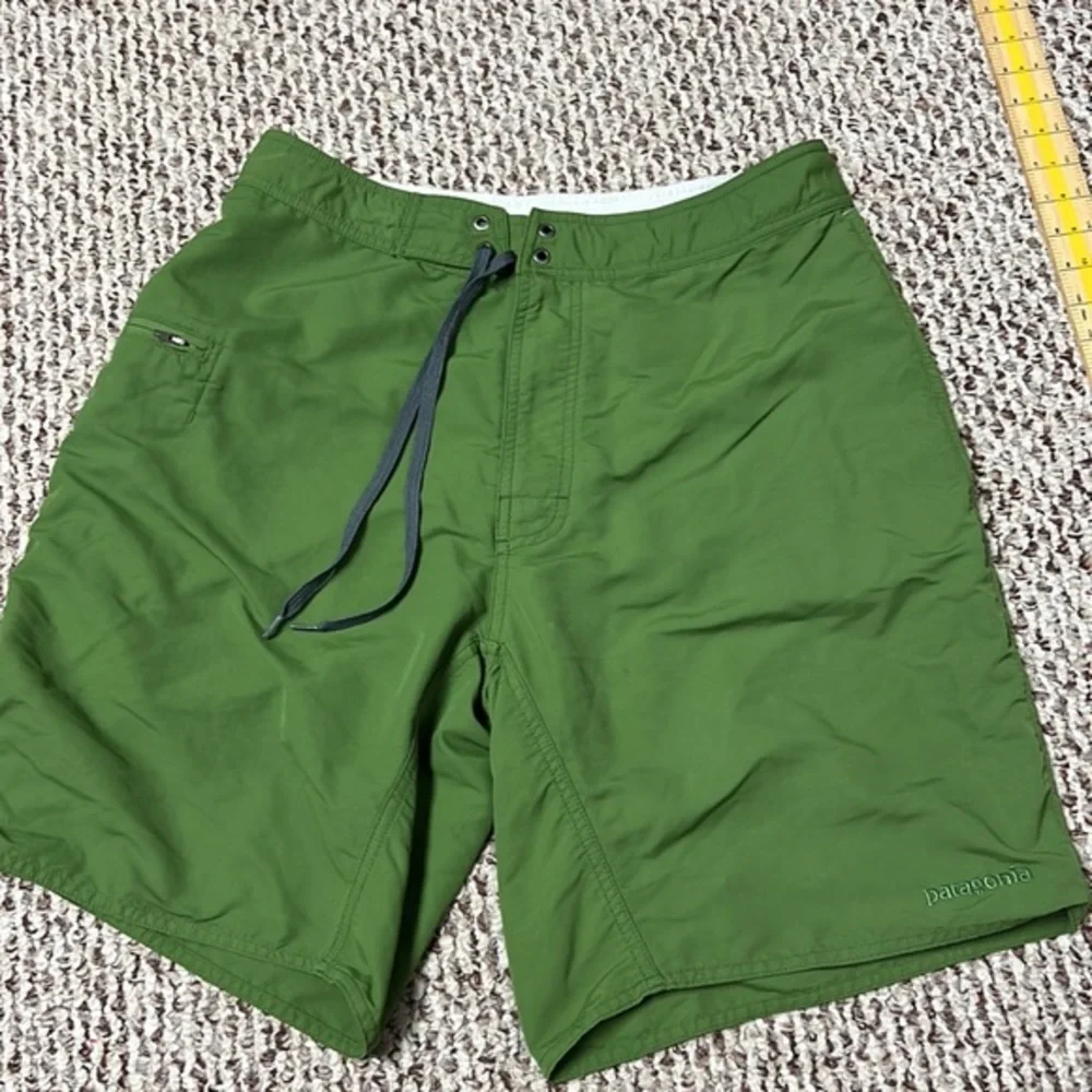 Patagonia‎ swim trunks